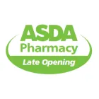 ASDA PHARMACY