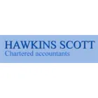 HAWKINS SCOTT CHARTERED ACCOUNTANTS