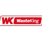 WASTE KING