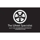 THE WHEEL SPECIALIST