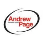 ANDREW PAGE - MIDSOMER NORTON DEPOT