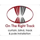 ON THE RIGHT TRACK