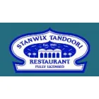 STANWIX TANDOORI RESTAURANT
