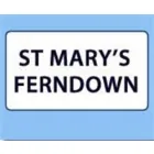 ST MARY'S CHURCH FERNDOWN