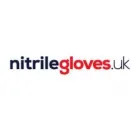 NITRILE GLOVES UK