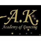 AK ACADEMY OF DANCING