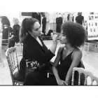 DANI OTTMANN - MAKEUP ARTIST