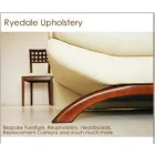 RYEDALE UPHOLSTERY