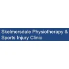 SKELMERSDALE PHYSIOTHERAPY AND SPORTS INJURY CLINIC