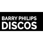 BARRY PHILIPS MOBILE DISCO