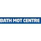 BATH MOT CENTRE
