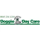 DOGGIE DAY CARE