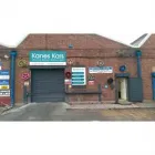 KANES KARS