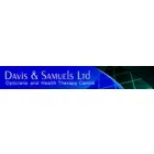 DAVIS & SAMUELS LTD