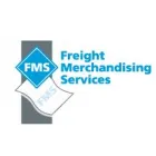 FREIGHT MERCHANDISING SERVICES