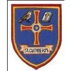 ST. CUTHBERT'S CATHOLIC PRIMARY SCHOOL