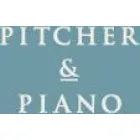 PITCHER & PIANO BRISTOL