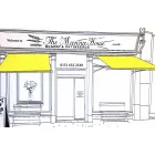 THE MANNA HOUSE BAKERY & PATISSERIE