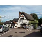 THE QUEEN'S HEAD
