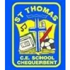 ST. THOMAS (CHEQUERBENT) C.E PRIMARY SCHOOL