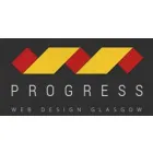 PROGRESS WEB DESIGN