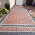 SOUTH COAST DRIVEWAYS & PATIOS LTD