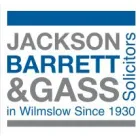 JACKSON BARRETT & GASS
