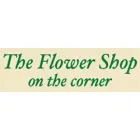 THE FLOWER SHOP ON THE CORNER