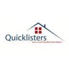 QUICKLISTERS ESTATE AGENTS