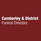 CAMBERLEY AND DISTRICT FUNERAL DIRECTORS