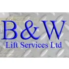 B & W LIFT SERVICES LTD