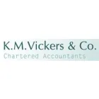 KEITH VICKERS CHARTERED ACCOUNTANTS
