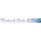 WINDRUSH HANDMADE CARDS & CRAFTS