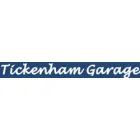 TICKENHAM GARAGE