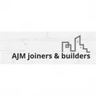 AJM JOINERS & BUILDERS