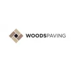 WOODS PAVING