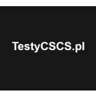 TESTY CSCS