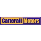 CATTERALL MOTORS