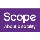 SCOPE - ECCLES CHARITY SHOP
