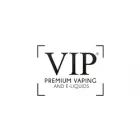 VIP PREMIUM VAPING AND E-LIQUIDS