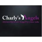 CHARLY'S ANGELS LTD