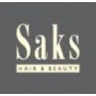 SAKS HAIR BEAUTY SALON