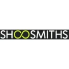SHOOSMITHS LEGAL SERVICES EDINBURGH