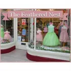 THE FEATHERED NEST