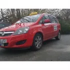VALE CABS