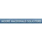 MOORE MACDONALD SOLICITORS