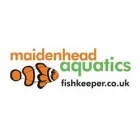 MAIDENHEAD AQUATICS