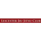LEICESTER JIU JITSU CLUB