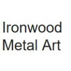 IRONWOOD METAL ART