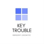 KEY TROUBLE LOCKSMITHS